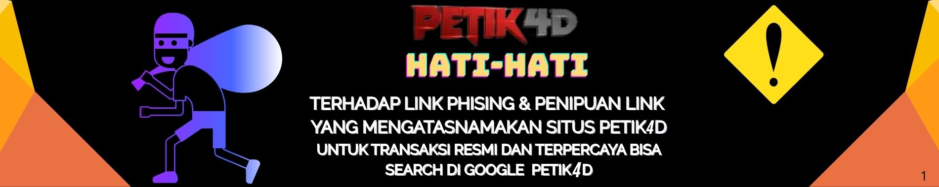 PETIK4D